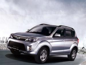 Great Wall Hover M3